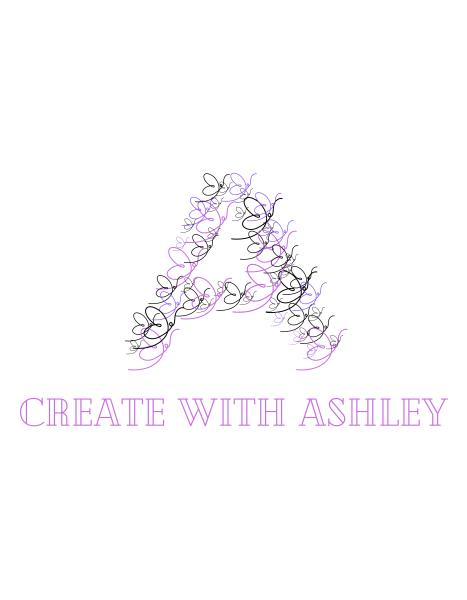 Create With Ashley