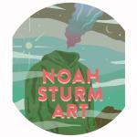 Noah Sturm Art