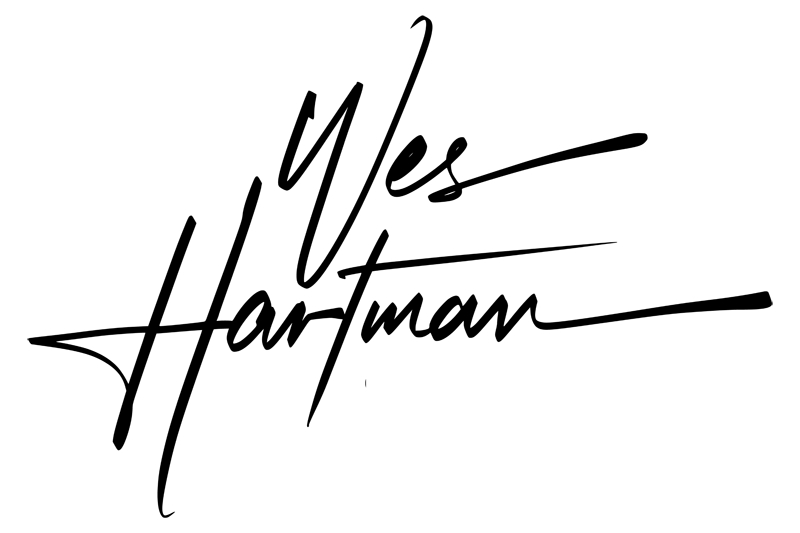 Wes Hartman