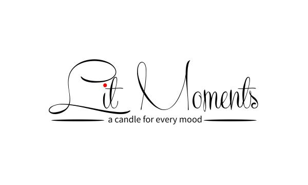 Lit Moments Candle Company