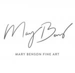 Mary Benson Art