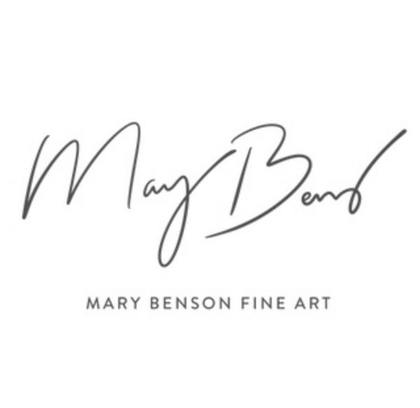 Mary Benson Art