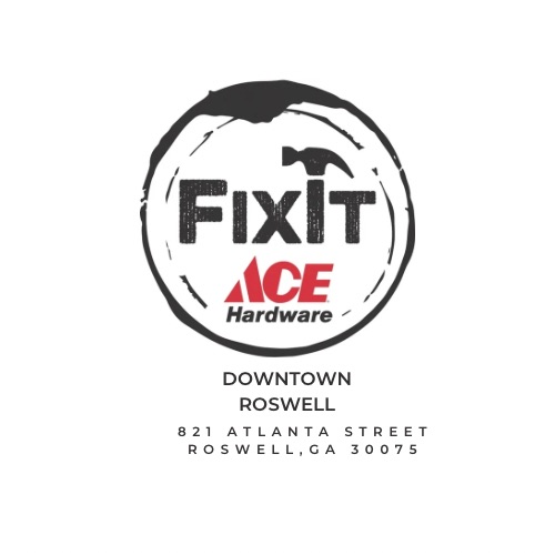 FixIt Ace Hardware Downtown Roswell