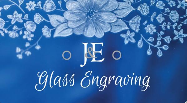 J&E Glass Engraving