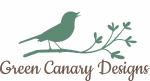 Green Canary Designs