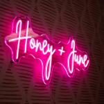 Honey + June