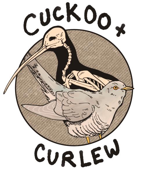 Cuckoo & Curlew