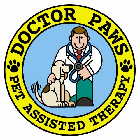 Dr Paws Pet Assisted Therapy Dogs Inc