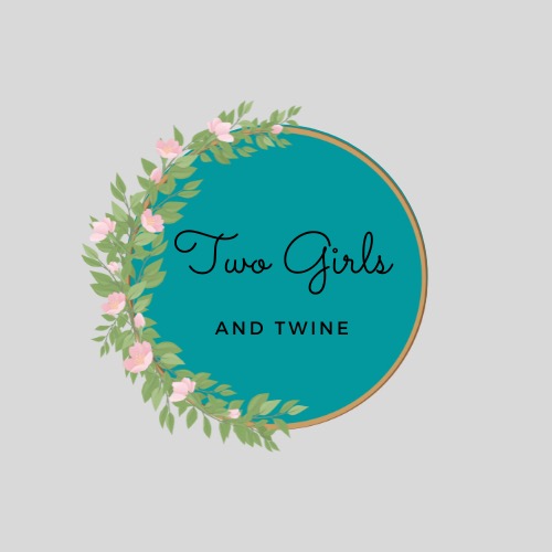 Two Girls and Twine