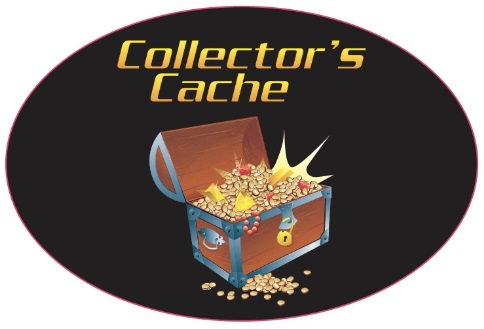 Collector's Cache
