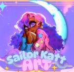 Sailor Katt Art