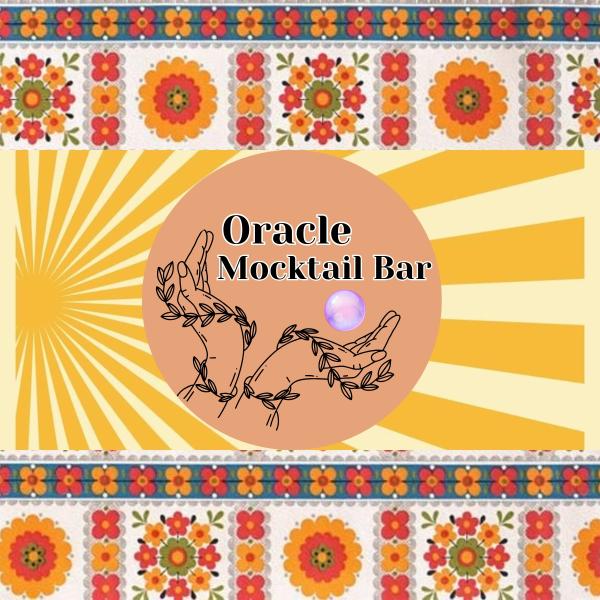 Oracle Blends