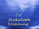 Jackalope Stitching
