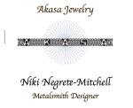 Akasa Jewelry