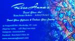 RoseAnna's Glass Art