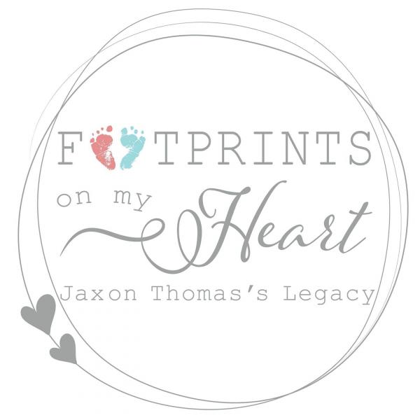 Footprints On My Heart