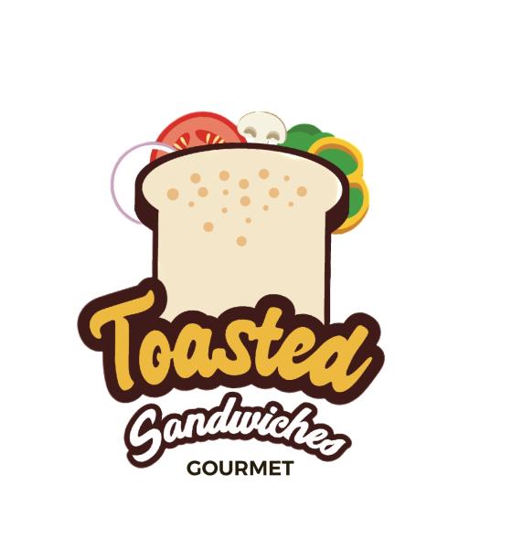 Toasted food truck