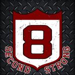 8 Second Strong