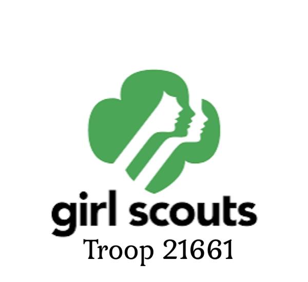 Girl Scout Troop 21661