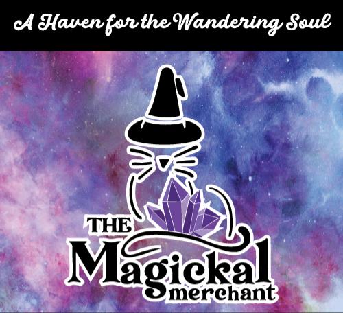 The Magickal Merchant Co.