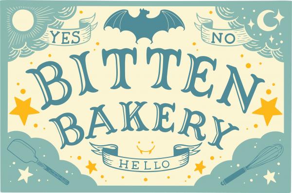 Bitten Bakery