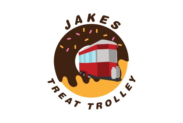 Jakes Donuts and Treat Trolley
