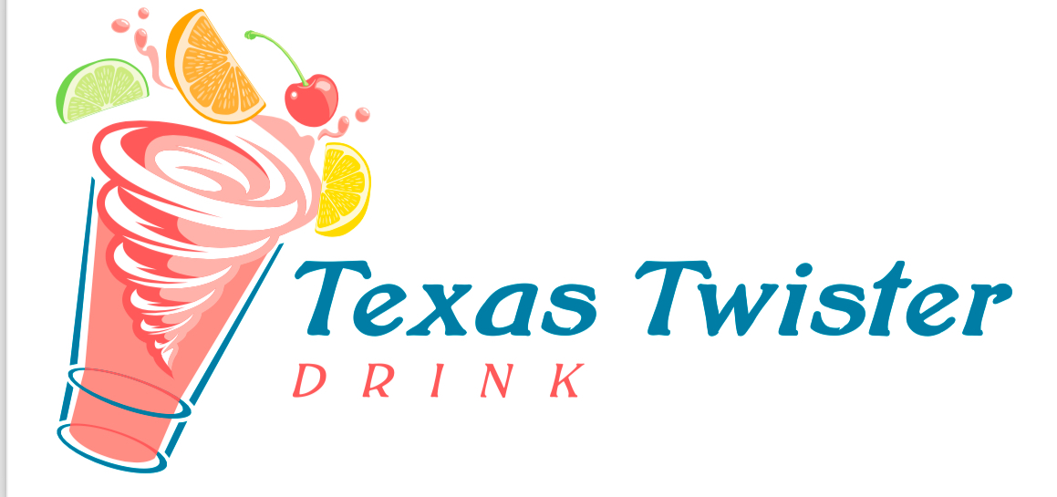 Texas Twister Drink