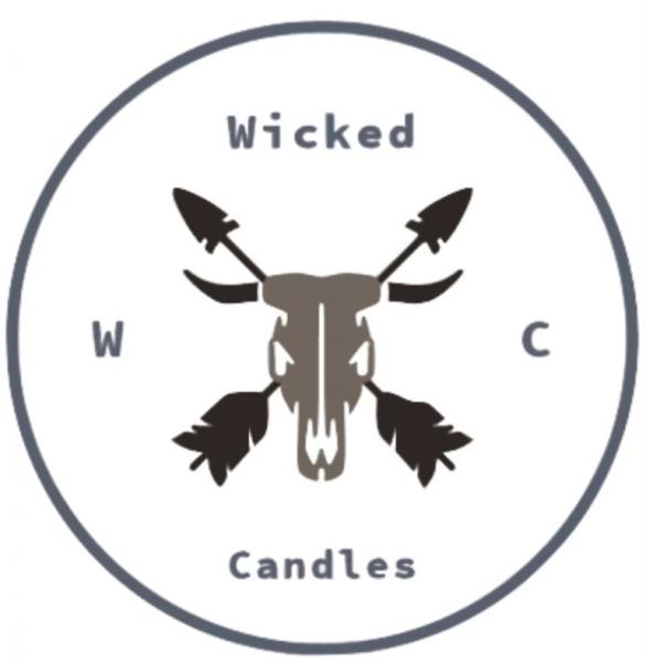 Wicked Candles & More