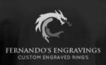 Fernando's Engravings