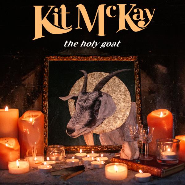 Kit McKay