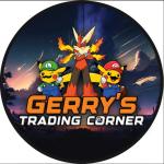 Gerry’s Trading Corner