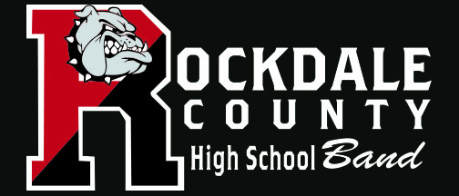 Rockdale County High School Band