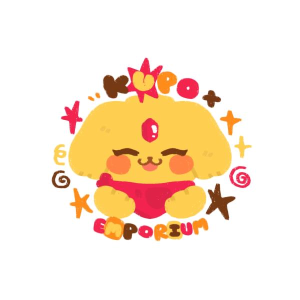 Kupo Emporium