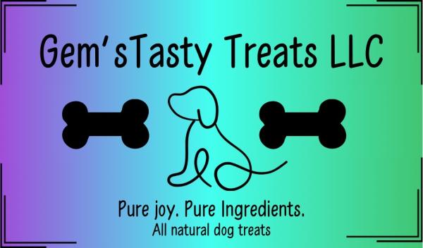 Gem’s Tasty Treats LLC