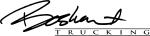 Boshart Trucking, Inc.