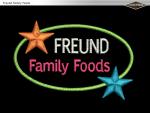 Freund Family Foods, LLC