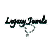Legacy Jewels logo