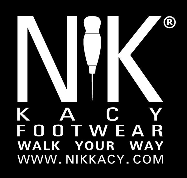 NiK Kacy Footwear