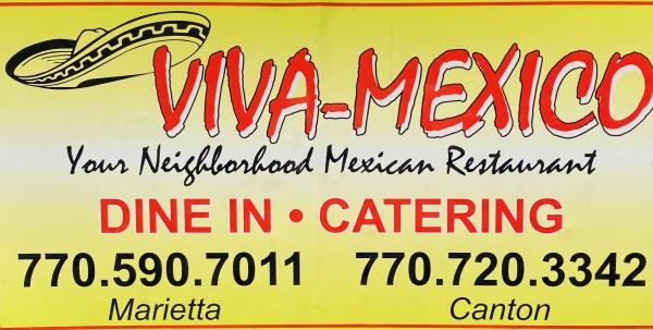 Viva Mexico Mexican Restaurant
