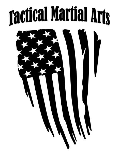 Tactical Martial Arts