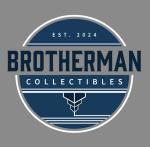 Brotherman collectibles