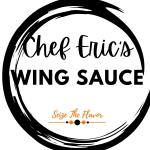 Chef Eric's Wing Sauce