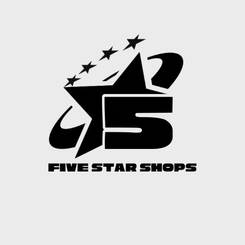 5 Star Shops