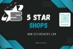 5 Star Shops