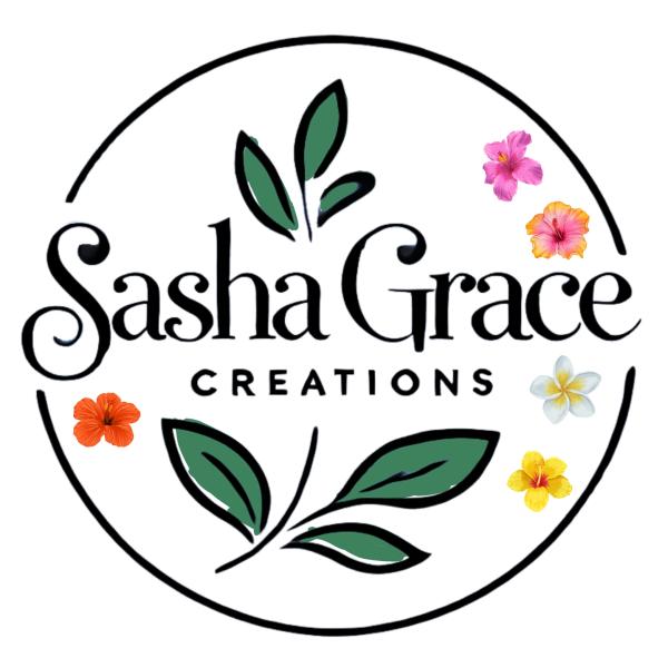 Sasha Grace Creations