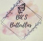 Ba&rsquo;s Butterflies
