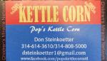 Pop's Kettle Corn