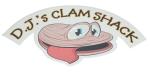 DJ's Clam Shack