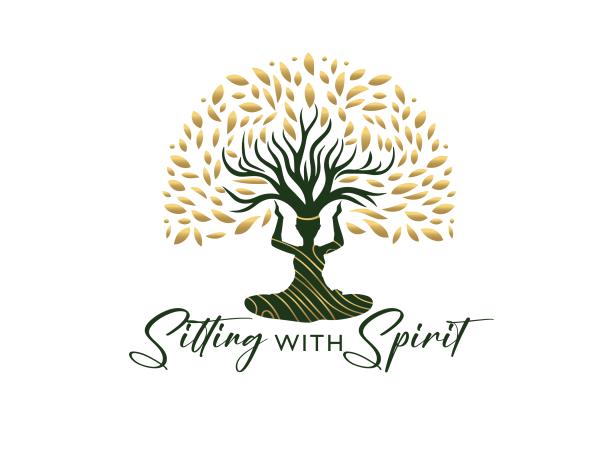 Sitting with Spirit