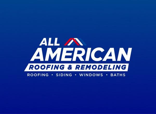 All American Roofing and Remodeling